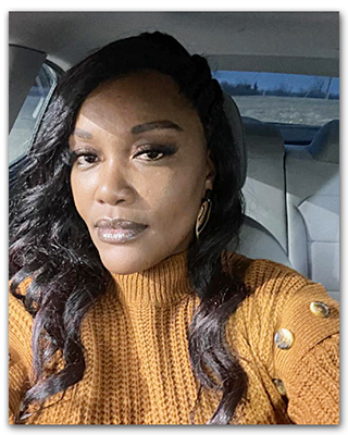 Shelba, Staff Member at Country Kitchen